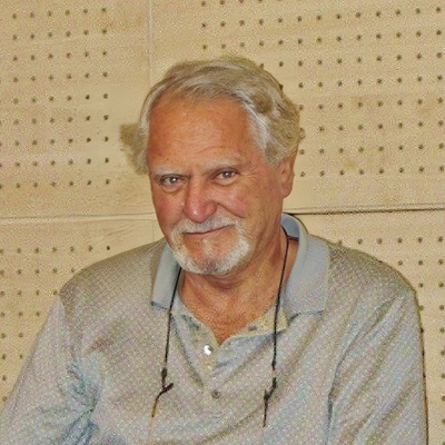 Clive Cussler