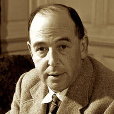 Clive Staples Lewis