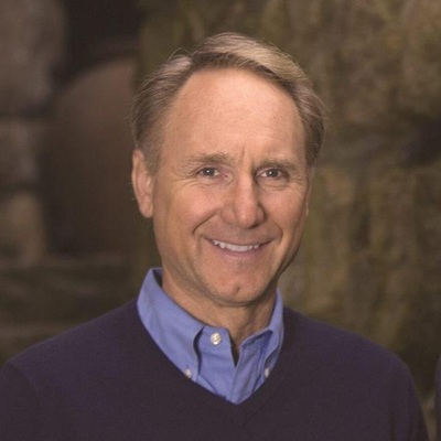 Dan Brown