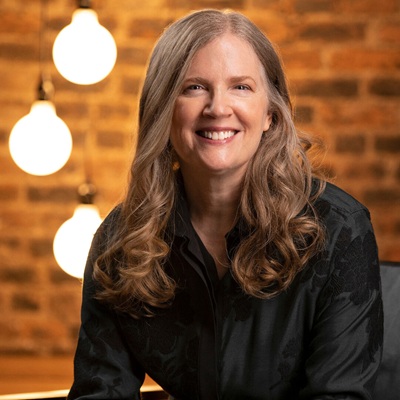 Suzanne Collins