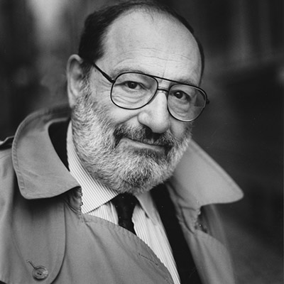 Umberto Eco