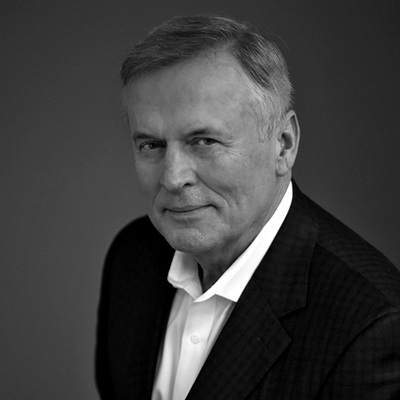 John Grisham