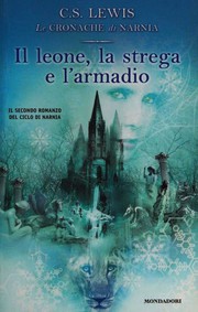 The Lion, the Witch and the Wardrobe