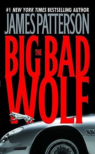 The Big Bad Wolf