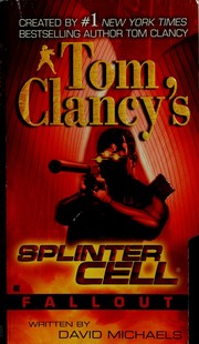 Tom Clancy's Splinter Cell