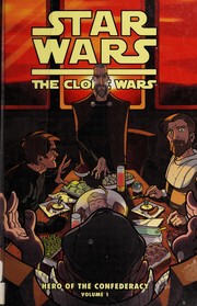 Star Wars, The Clone Wars