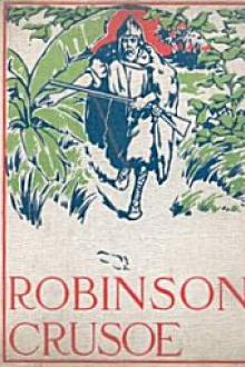 Robinson Crusoe