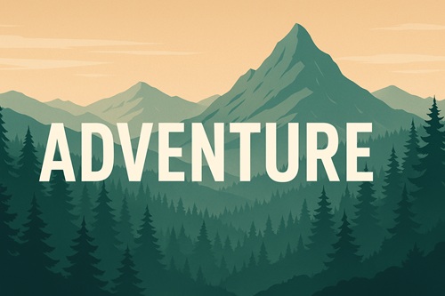 Adventure