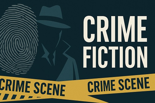 Crime Fiction