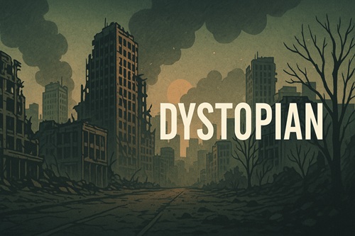 Dystopian
