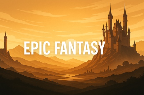 Epic Fantasy