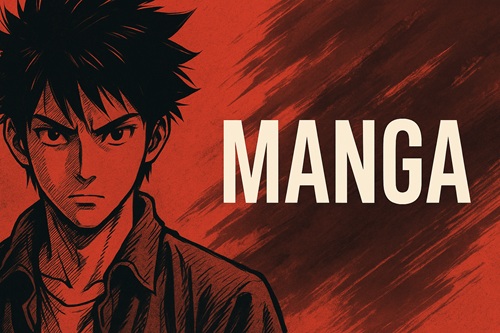 Manga