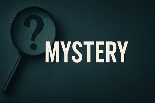 Mystery