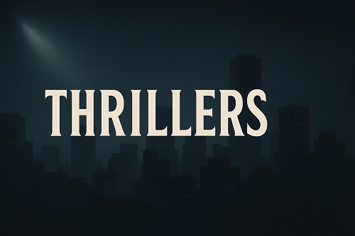 Thrillers