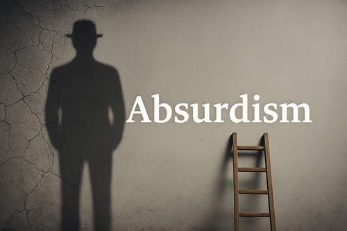 Absurdism