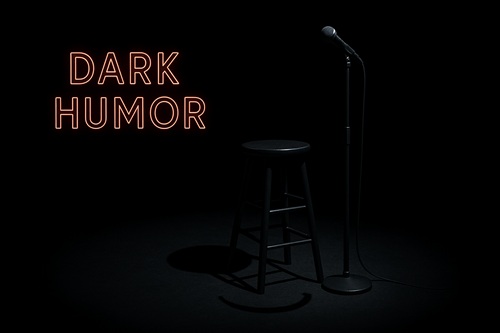 Dark Humor