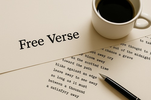 Free Verse