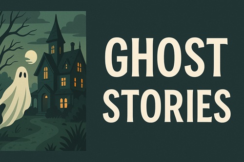 Ghost Stories