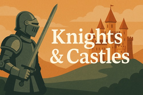 Knights & Castles