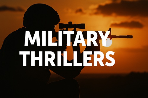 Military Thrillers