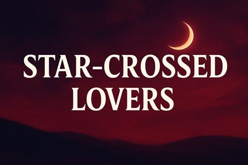 Star-Crossed Lovers