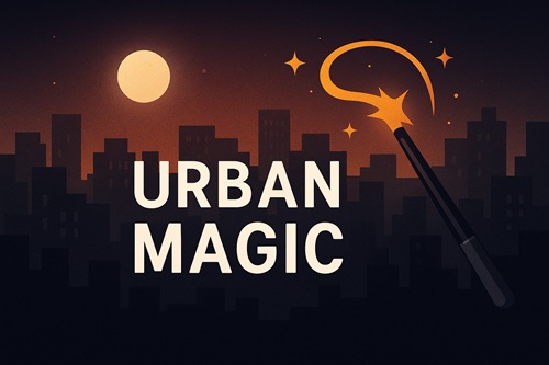 Urban Magic