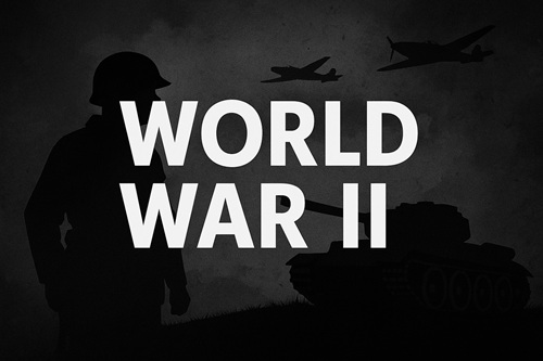 World War II