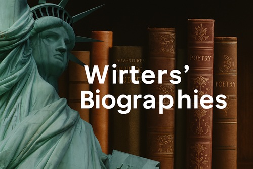 Writers’ Biographies