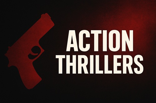 Action Thrillers