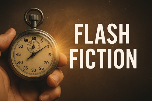 Flash Fiction