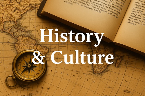 History & Culture