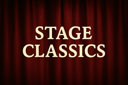 Stage Classics