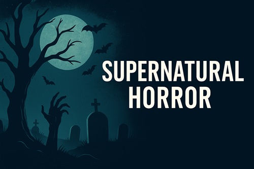 Supernatural Horror